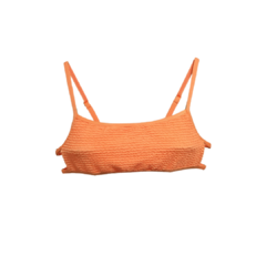 Top Nina - Tangerine - comprar online
