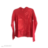 Jaqueta Corta Vento Vermelha - comprar online