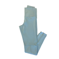 Legging Azul Clara - comprar online