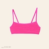 Top Nina BT Pink - comprar online