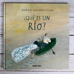 QUÉ ES UN RIO?