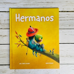 Hermanos