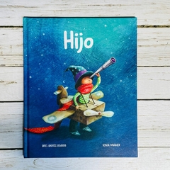 Hijo