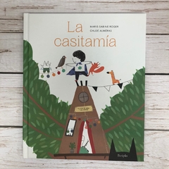 LA CASITAMÍA