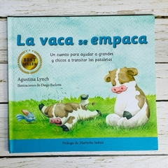 LA VACA SE EMPACA