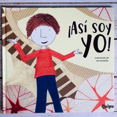 AsÌ soy yo