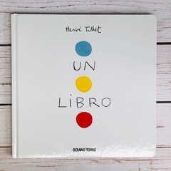 UN LIBRO