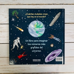 UN TRILLÓN DE ESTRELLAS - comprar online