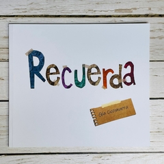 RECUERDA