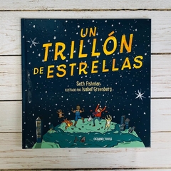 UN TRILLÓN DE ESTRELLAS