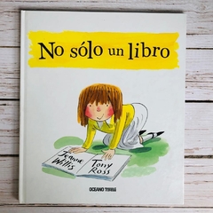 NO SOLO UN LIBRO