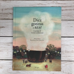 DIEZ GOTITAS DE AZAR