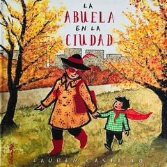 LA ABUELA EN LA CIUDAD