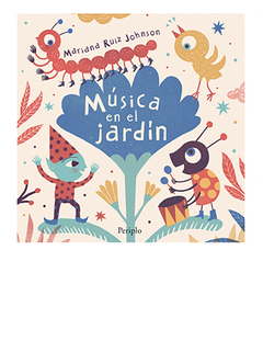 MÚSICA EN EL JARDÍN