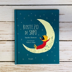 BOSTEZO DE SAPO