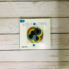 LOS COLORES. TRALALARTE