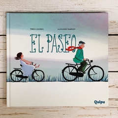 EL PASEO