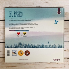 EL PASEO - comprar online