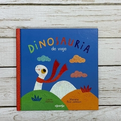 DINOSAURIA DE VIAJE