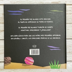 BRAVO, PEQUEÑO PEZ BLANCO - comprar online