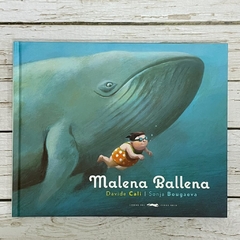 MALENA BALLENA