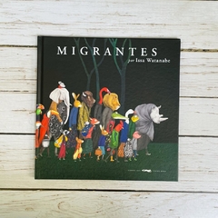 Migrantes