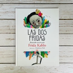 LAS DOS FRIDAS