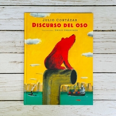 Discurso del oso