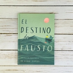 El destino de Fausto