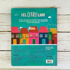 Del otro lado - comprar online