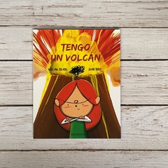 Tengo un volcán