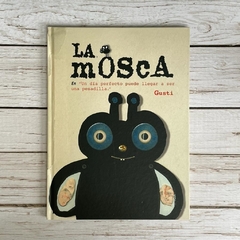 LA MOSCA