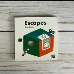 ESCAPES