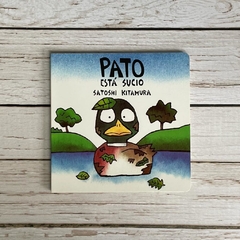 PATO EST¡ SUCIO