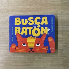 BUSCA RATÓN