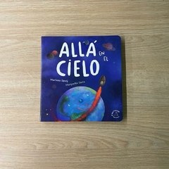 ALL¡ EN EL CIELO