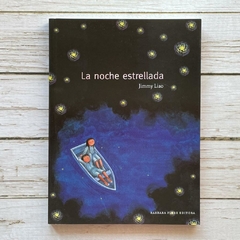 LA NOCHE ESTRELLADA