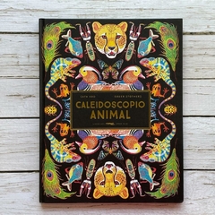 CALEIDOSCOPIO ANIMAL