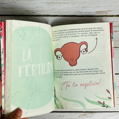 La Menstruación Es Genial... Si Sabés cómo Funciona - Himawari kids