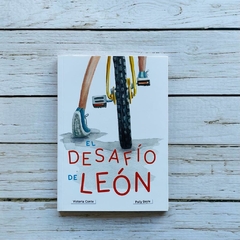 EL DESAFÍO DE LEÓN