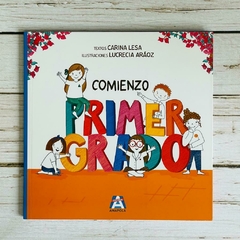 Comienzo primer grado