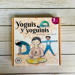 Yoguis Y Yoguinis