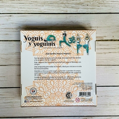 Yoguis Y Yoguinis - comprar online