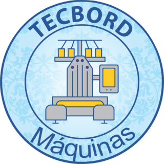 Tec Bord Maquinas