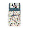 306 PÑ MK - Sabana Infantil 1 1/2 Juego 3 Piezas Disney Piñata - MICKEY - comprar online