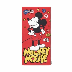 332 - PIÑATA TOALLON MICKEY