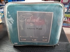 8511 - MANTA POLAR GALANT 2 1/2 :::: VARIOS COLORES:::: en internet