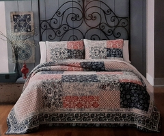 3505 - QUILT GALANT 1 1/2 C/ALOMOH. - comprar online