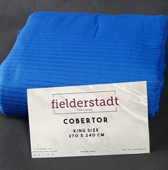 2590 - COVER KING FIELDESTARDT