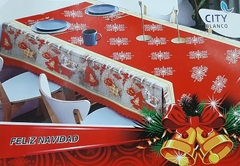 Imagen de 114 CH - MANTEL NAVIDAD 200